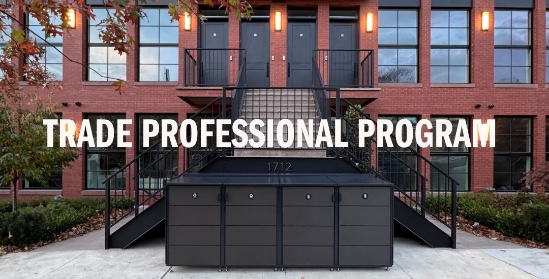 TRADE PROFESSIONAL PROGRAM TRADE PROFESSIONAL PROGRAM